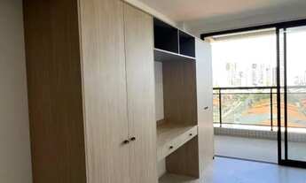 Imagem 2: Imóvel para venda possui 30 metros quadrados com 1 quarto em Cidade 2000 - Fortaleza - CE