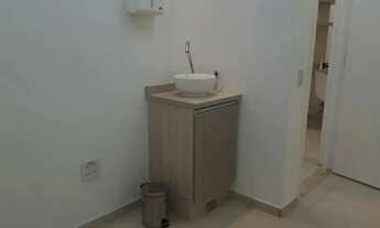 Imagem 2: Imóvel para aluguel e venda com 53 metros quadrados em Vila Mariana - São Paulo - SP