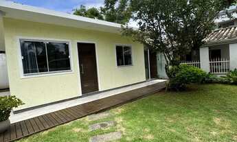 Imagem: Casa amarela 2 quartos DIÁRIA,500,00, mensal