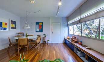 Imagem 3: Apartamento para venda em Perdizes com 3 quartos, sendo 2 suítes , 121m²