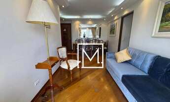 Imagem 3: Apartamento com 3 dormitórios à venda, 89 m² por R$ 1.190.000,00 - Vila Mariana - São Paul