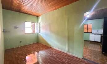 Imagem 5: Casa no Parque 10 de Novembro - 2 Quartos(suíte) - Financiável