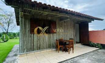 Imagem 2: Sítio à venda com apenas 10km do centro de Araruama/RJ