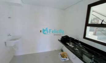 Imagem 4: Apartamento com 2 dorms, 1 vaga, 40m2 na Vila dos Remédios