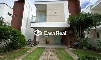 Imagem: Casa Duplex em Condomínio no Araçagy Conforto