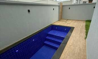 Imagem: Residencial Porto Marina - Casa com 3 suítes