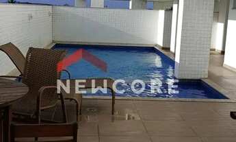 Imagem 2: Apartamento em Rua Caldas Viana - Parque Califórnia - Campos dos Goytacazes/RJ