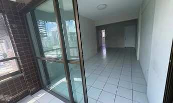 Imagem 6: Jean Charles/Boa Viagem -3 Quartos, 1 Suite + DCE, 2 vagas e Piscina