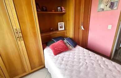 Imagem 3: Barra da Tijuca, Santa Monica, 4 suites + dependencia completa, moveis planejados, lazer c