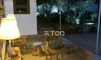 Imagem 7: Casa com 3 dormitórios à venda, 250 m² por R$ 2.550.000,00 - Alphaville 9 - Santana de Par