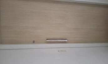 Imagem 2: Apartamento de 60m² com 2 quartos, sendo 1 suíte, no Cambeba