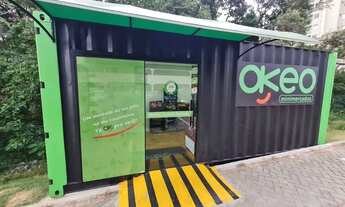 Imagem 5: Imóvel para venda com 65 m2 com 3 quartos1 suite em Jardim Santiago - Indaiatuba - SP