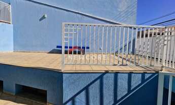 Imagem 5: Casa em Rua Professor Luiz Nardy - Aparecida - Bragança Paulista/SP