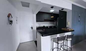 Imagem 5: Imóvel para aluguel tem 75 metros quadrados com 2 quartos