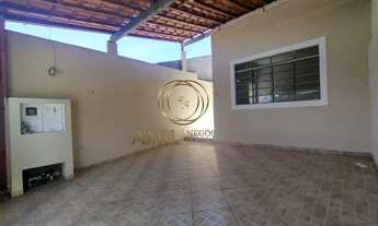 Imagem: EE - Aluga-se Casa Térrea, 3 Quartos, 1