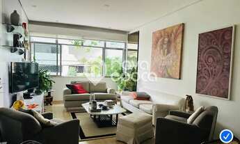 Imagem 2: Botafogo Apartamento com 3 dormitórios