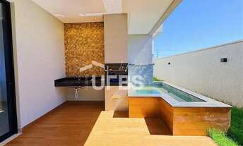 Imagem 5: Terras Alpha 2 - Casa de Condomínio 3 quartos, sendo 3 suítes