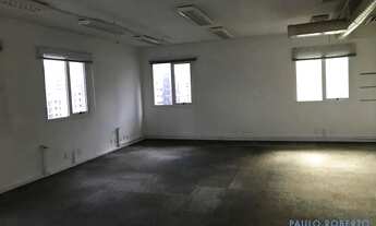 Imagem 3: CONJ. COMERCIAL - MOEMA PÁSSAROS - SP