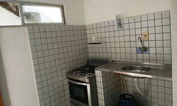 Imagem 3: Kitnet mobiliado em ipitanga