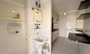 Imagem 7: Apartamento para Locação no Condomínio Eco Bellagio Park, com 2 dormitórios, sen