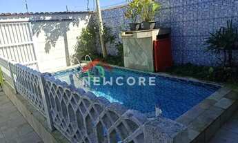 Imagem 2: Sobrado em RUA VERA STELA - AGUAPEÚ - Mongaguá/SP