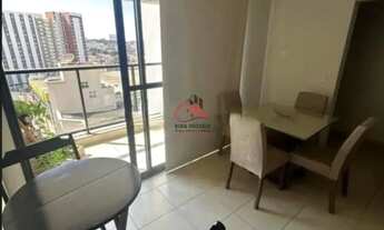 Imagem 3: Apartamento com Planejados 2 Quartos (1 Suíte) Bairro Mercês