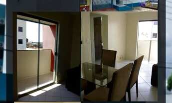 Imagem: Alugo apartamento Condomínio Tambiá