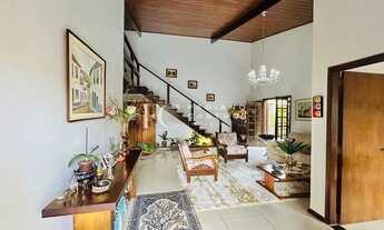 Imagem 5: Casa à venda no bairro Jardim Tarraf II - São José do Rio Preto/SP