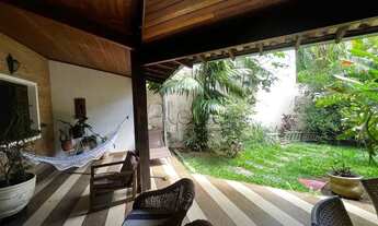 Imagem 4: Casa à venda em Campinas, Loteamento Chácara Prado, com 3 suítes, com 310 m²