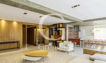 Imagem 3: Apartamento para locação 184m², Moema SP