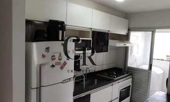 Imagem: Apartamento no Brisas do Parque