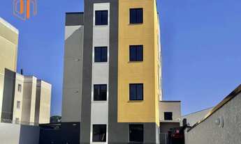 Imagem 3: Apartamento para Venda em São José dos Pinhais, Parque da Fonte, 3 dormitórios, 1 banheiro