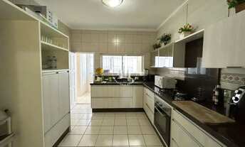 Imagem 7: Casa 4 Quartos com 1 Suíte e 300m² - Jardim Atlântico - JMS