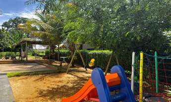 Imagem 3: Chácara Condomínio Monte Hermon Terra Santa Trindade Prox Arca Parque