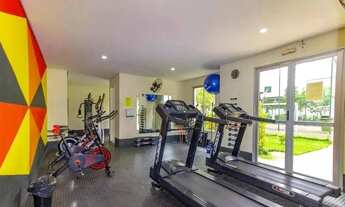 Imagem 7: Apartamento na vila california