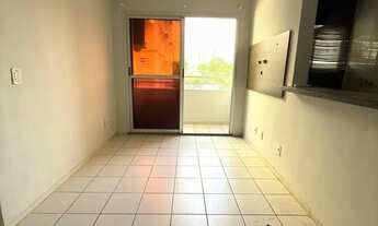 Imagem 2: Imóvel para venda com 57 metros quadrados com 2 quartos em Porto - Cuiabá - MT