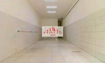 Imagem: SALÃO COMERCIAL LOCAÇÃO MOOCA - SP