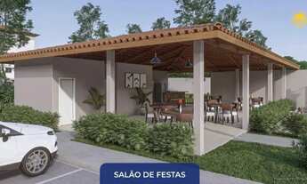 Imagem 3: Apartamento com varanda