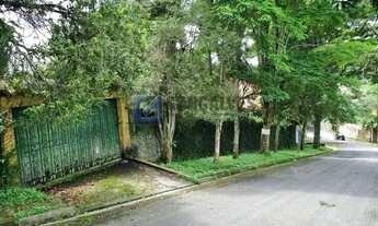 Imagem: Venda Chacara Sao Bernardo do Campo Bairro