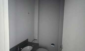 Imagem 7: Salas com 20 m², com banheiro privativo em Galeria comercial, ótima localização e estrutur