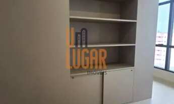 Imagem 7: UM LUAR IMÓVEIS ALUGA SALA COMERCIAL MOBILIADA CITY OFFICE