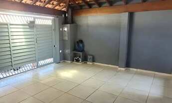 Imagem 2: 4979- Casa para Locação no Bairro Bonfim em Taubaté/SP.