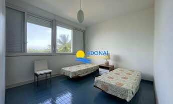 Imagem 7: Apartamento frente mar 3 dormitórios Pitangueiras Guarujá