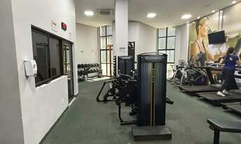 Imagem 5: HM) Edf Jardim Casa Forte-204m2-4qts/2suites/3vagas em Casa Forte - Recife - PE