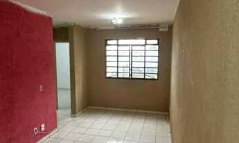 Imagem 4: Apartamento para Locação em Cajamar, Ipês (Polvilho), 2 dormitórios, 1 banheiro, 1 vaga