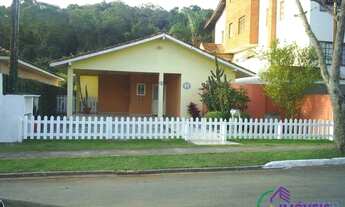 Imagem 3: CASA EM CONDOMÍNIO - GRANJA VIANA - SP