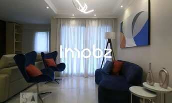 Imagem 4: Apartamento à venda no Condomínio Edifício Torre Rochelle - Rua Itamatai, 50 - São Paulo