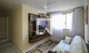 Imagem 2: Apartamento à Venda - Vila Mendes, 2 Quartos, 47 m2