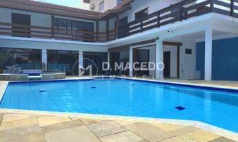 Imagem: Casa para venda em Condominio Lagoinha de