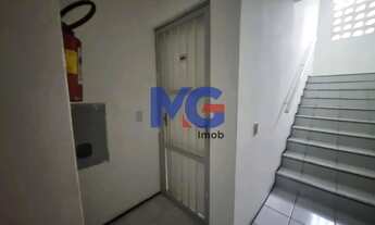 Imagem 5: Apartamento em Messejana, Fortaleza - 68,99 m² à venda por R$ 210.000,00